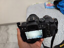 尼康（Nikon）Z5 24-50mm f/4-6.3【金榜爆款】全画幅微单套机 Vlog相机 视频拍摄 USB供电 实拍图
