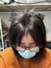 南京同仁堂防脱养发液激活毛囊增发密发长发剂防脱发头皮精华头发生长营养液 【三瓶】适合发际线高后移人群 实拍图