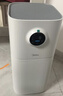 美的（Midea）【母婴认证】甲醛数显空气净化器鼻炎家用除醛除烟味异味过敏原空气净化机森林家L1pro国家补贴 实拍图