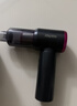 爱图腾itutn车载吸尘器大吸力无线汽车用手持吸尘器家用小型便携桌面随手吸吹一体车内超强吸除尘机 实拍图