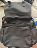 回力斜挎包男潮流单肩包邮差包休闲运动挎包女小背包轻便胸包学生包包 实拍图
