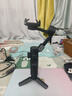 奥川手机稳定器防抖小巧便携可折叠vlog智能手持云台直播XE标配+73CM延长杆+蓝牙遥控器 实拍图