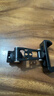 斯莫格（SmallRig）4301 适用DJI大疆稳定器手机夹横竖拍固定器相机外接监视器取景器冷靴固定夹金属相机手机支架 实拍图