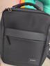 新秀丽（Samsonite）电脑包双肩包14英寸笔记本背包男士出差商务通勤包升级款新年礼物 实拍图