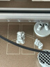 拓竹A1 3D打印机桌面家用FDM全自动调平高速3d打印机器【大陆版】 实拍图