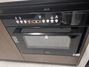 美的（Midea）55L嵌入式变频微蒸烤蒸烤箱空气炸10英寸大彩屏多功能微蒸烤炸炖一体机 GC5(支持鸿蒙智联) 实拍图