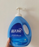 蓝月亮 手洗专用洗衣液 风清白兰 1kg/瓶 内衣内裤适用 易漂 洁净去污 实拍图