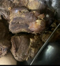 恒都 国产原切牛腱子肉 2斤 冷冻 不含腱子芯 谷饲牛肉 实拍图