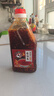 蜀味集 油泼辣子420g香辣味 四川正宗辣椒油 红油凉拌菜辣椒酱调味料 实拍图