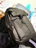 京东京造黑武士2.0背包男士双肩户外登山包26L 旅行包扩容电脑包书包 男 实拍图