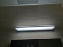 炬胜镜前灯免打孔led防水防雾镜灯浴室灯卫生间灯化妆镜灯不锈钢壁灯 接线款42cm-9W白光 实拍图