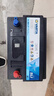 瓦尔塔（VARTA）京东养车汽车电瓶蓄电池星标65D23L卡罗拉雷凌哈弗悦动天籁奇骏 实拍图