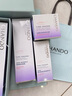 自然堂护肤品套装 凝时抗皱紧致补水保湿淡纹水乳套装新年礼物送老婆 【四件套】洁水乳霜+精华+面膜 实拍图