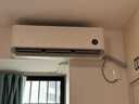 小米米家空调 巨省电Pro 2匹 超一级能效 双缸压缩机 空调挂机 50GW-NA30/V1A1 整机十年质保 实拍图