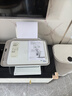 惠普（HP）DJ 5135彩色无线 喷墨打印机家用 大印量低成本打印机学生家用 微信打印（打印 复印 扫描） 实拍图