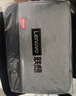 联想（Lenovo）笔记本电脑包手提包16英寸公文包出差商务旅行包适用苹果小新拯救者防泼水内胆包B14 实拍图
