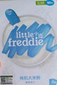 小皮（Little Freddie）有机原味高铁大米粉160g*1盒宝宝辅食婴儿营养低敏米糊米粉6月+ 实拍图