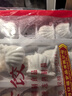 广州酒家 虾饺480g 24只装 早餐半成品 广式早茶点心 生鲜食品年货送礼 实拍图
