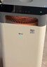352空气净化器 全效母婴级备孕大空间新房除甲醛除菌异味除猫毛流感花粉过敏原家用X89C 实拍图