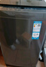 海尔（Haier）全自动波轮洗衣机8KG小型 家用宿舍出租房 家电国家补贴以旧换新京东自营XQB80-Z10D0 实拍图