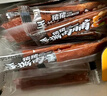 三只松鼠高蛋白肉脯500g量贩箱装靖江鸡肉猪肉干休闲食品即食解馋圣诞礼物 实拍图