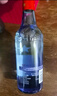 红星二锅头 蓝瓶绵柔8陈酿 清香型白酒 53度 750ml 单瓶装 纯粮口粮酒 实拍图