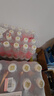 依能 西柚味 无糖无汽弱碱苏打水饮料 500ml*24瓶 塑膜装 饮用水 实拍图