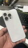 Apple/苹果 iPhone 16 Pro（A3294）128GB 白色钛金属 支持移动联通电信5G 双卡双待 实拍图
