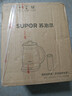 苏泊尔（SUPOR）养生壶 煮茶器 烧水壶 大容量花茶壶恒温水壶烧水壶电热水壶 办公室保温煮茶壶 2L SW-20YQ10 实拍图