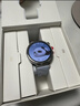 HUAWEI WATCH GT 5 41mm 湖光青 氟橡胶表带华为智能手表玄玑感知系统 实拍图