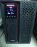 山特（SANTAK）C1K 在线式UPS不间断电源1000VA/1000W 稳压服务器机房电脑内置电池标准机 实拍图