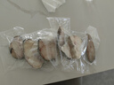 我爱渔真鳕鱼圆切900g 独立真空包装深海鳕鱼块7-9片 低脂肪高蛋白生鲜 实拍图