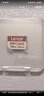 雷克沙（Lexar）128GB NM存储卡 华为手机平板内存卡 Mate/P系列适配 华为DFH定制版 （DESIGN FOR HUAWEI认证） 实拍图