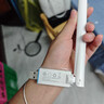 Tenda腾达USB无线网卡WiFi6 智能免驱AX300 无线网卡台式机专用 无线wifi接收发射器 外置高增益天线  实拍图