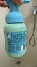 贝亲（Pigeon）青少年儿童洁面泡沫洗面奶120ml 3-12岁疯狂动物城联名 IA326 实拍图