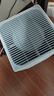 米家小米空气净化器4lite 除甲醛除菌除异味 空气伴侣 除PM2.5 AC-M17-SC 实拍图