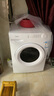 美的（Midea）滚筒洗衣机全自动 带烘干洗烘一体 10公斤家用超薄 双重除菌 MD100V11FPRO 以旧换新 国家补贴 实拍图