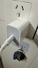 科沃适用于苹果充电头iphone17/16/15氮化镓快充充电器PD20W 15promax/14/13/12平板手机type-c插头 实拍图