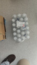 依能 锌强化 无糖无汽弱碱 苏打水饮料 500ml*24瓶 可饮用饮品 塑膜装 实拍图