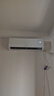 格力出品 晶弘空调 小凉神 1.5匹 新一级能效变频 纯铜管卧室省电挂机 国家补贴 KFR-35GW/JHFNhAa1Bj 实拍图
