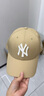 MLB帽子男女棒球帽秋夏时尚鸭舌帽硬顶遮阳送礼3ACP8501N-50BGS 实拍图
