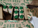 天友百特有机纯牛奶250mI*12盒（礼盒装）4.0g蛋白 130mg钙 智慧有机 实拍图