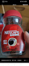 雀巢（Nestle）醇品速溶美式黑咖啡粉0糖0脂*健身燃减防困瓶装50g 实拍图