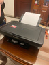 佳能（Canon）E478 微信远程学生家用彩色喷墨多功能一体机 打印/复印/扫描 手机无线WiFi  实拍图
