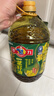 多力 【沙溢同款】食用油 非转基因压榨浓香菜籽油5L 实拍图