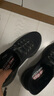 斯凯奇（Skechers）新年礼物闪穿鞋男鞋冬季健步鞋软底一脚蹬舒适休闲运动鞋232457 实拍图