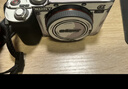 索尼（SONY）Alpha 7C 全画幅微单相机 轻便小巧简易操控实时眼部对焦 银色 （A7c/a7c/a7c） 实拍图