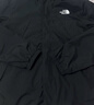 北面（The North Face）机能三合一冲锋衣男抓绒内胆户外运动防水外套25秋冬上新|89B1 8UR/宇宙黑 XXL /185/116 实拍图