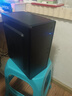 航向者英特尔i5酷睿i7升54核芯RTX5060/3060/4060台式电脑主机DIY组装电脑全套整机商务办公电竞直播游戏 电脑主机 一：酷睿i7级/16G/628G高速硬盘+性能独显 实拍图