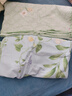 百丽丝水星家纺出品床上四件套纯棉100%全棉四件套床品被套床单套件1.5m床 实拍图
